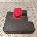 CAJA RELES / FUSIBLES 129229