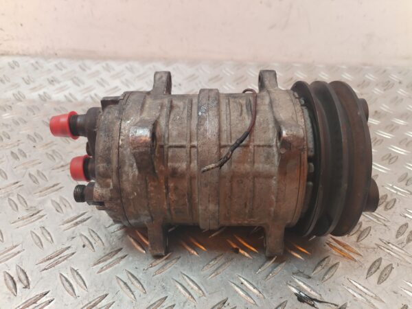 COMPRESOR AIRE ACONDICIONADO 129824