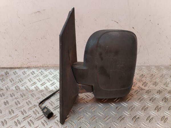 RETROVISOR IZQUIERDO 129725