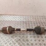 TRANSMISION DELANTERA IZQUIERDA 130246