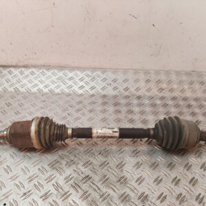 TRANSMISION DELANTERA IZQUIERDA 130246