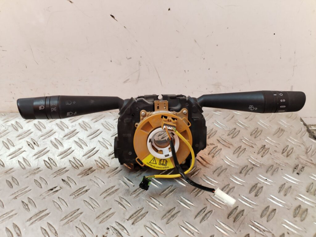 MANDO MULTIFUNCION 129971