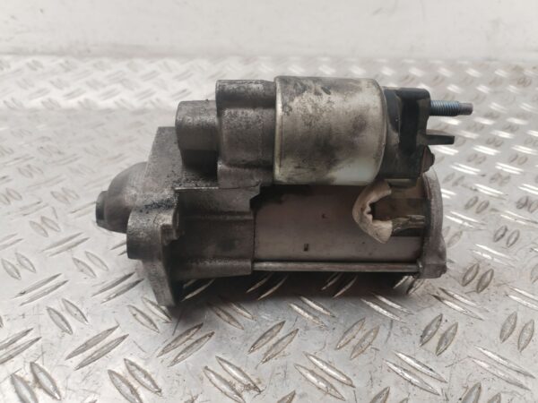 MOTOR ARRANQUE 129571