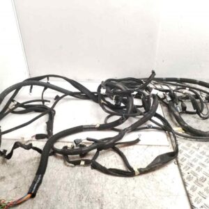 MODULO ELECTRONICO 124678