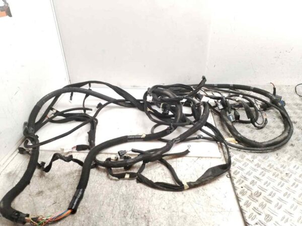 MODULO ELECTRONICO 124678