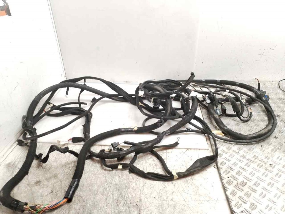MODULO ELECTRONICO 124678