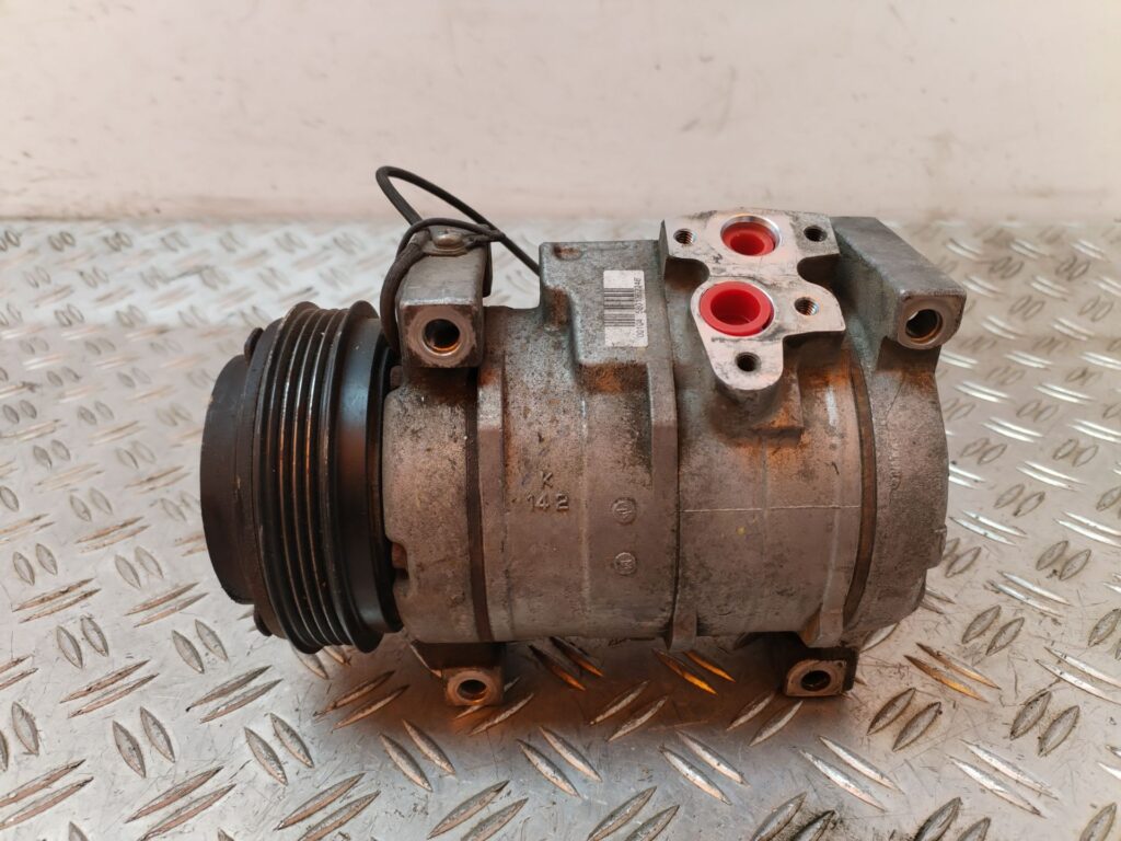 COMPRESOR AIRE ACONDICIONADO 129255