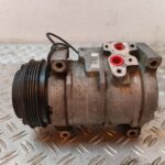 COMPRESOR AIRE ACONDICIONADO 129255