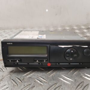 MODULO ELECTRONICO 129644