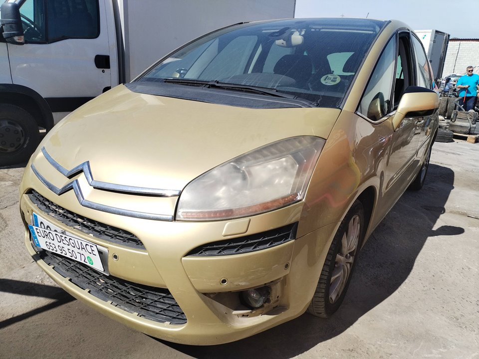 CITROEN C4 PICASSO del 2007