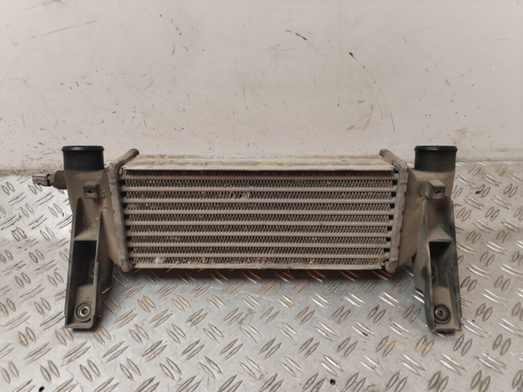 INTERCOOLER 129392
