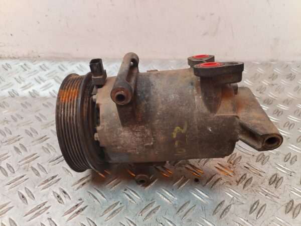 COMPRESOR AIRE ACONDICIONADO 129883