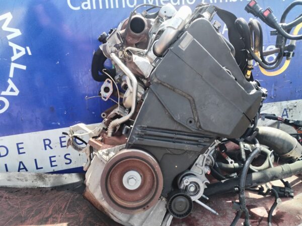MOTOR COMPLETO 130338