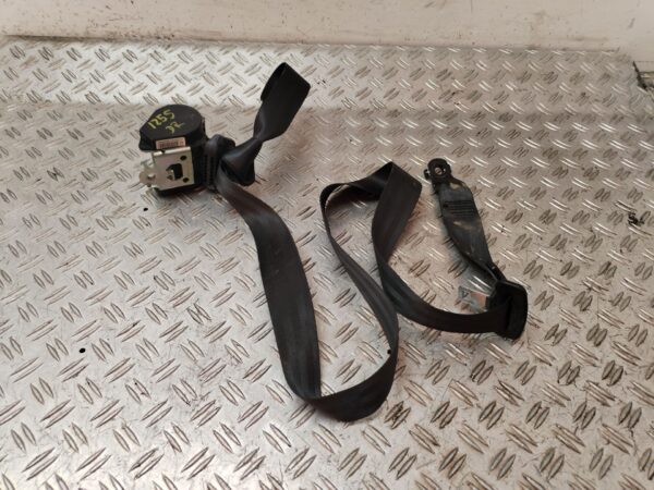 CINTURON SEGURIDAD DELANTERO DERECHO 130069