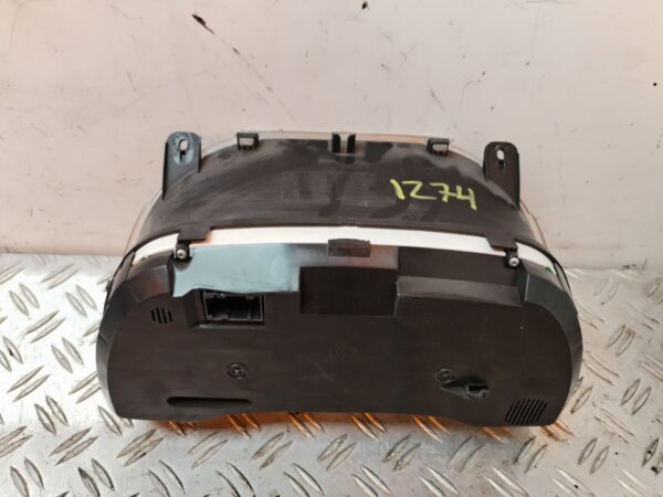 CUADRO INSTRUMENTOS 129979