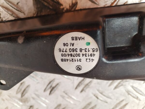 SISTEMA AUDIO / RADIO CD 130488