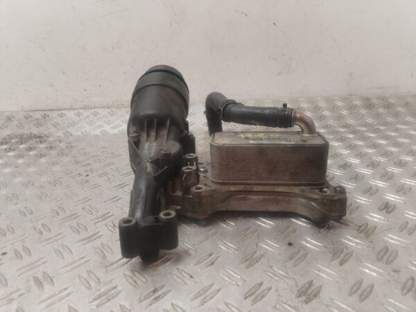 ENFRIADOR ACEITE MOTOR 129578