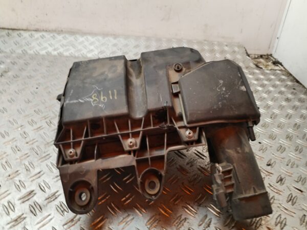 CAJA FILTRO AIRE 130196