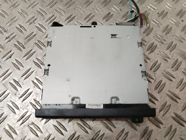 SISTEMA AUDIO / RADIO CD 129649