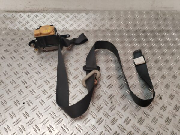 CINTURON SEGURIDAD DELANTERO IZQUIERDO 129301
