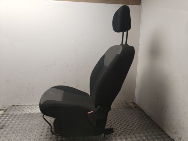 ASIENTO DELANTERO DERECHO 129536