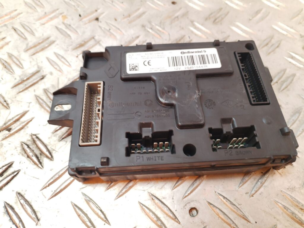 MODULO ELECTRONICO 126091