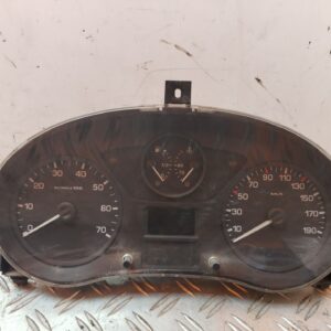 CUADRO INSTRUMENTOS 129723