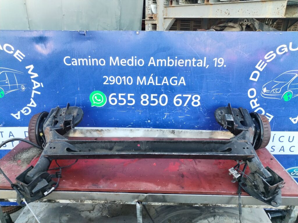 DIFERENCIAL TRASERO 130513