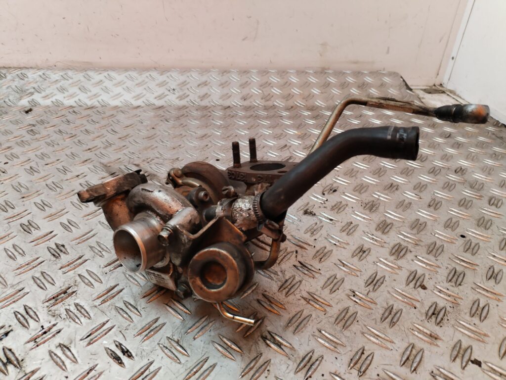 TURBOCOMPRESOR 128077