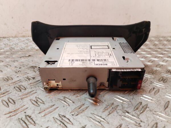 SISTEMA AUDIO / RADIO CD 130485