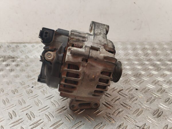 ALTERNADOR 129598