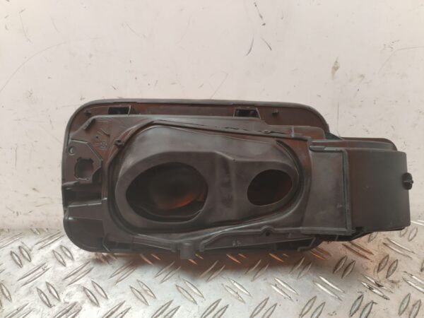 TAPA EXTERIOR COMBUSTIBLE 128355