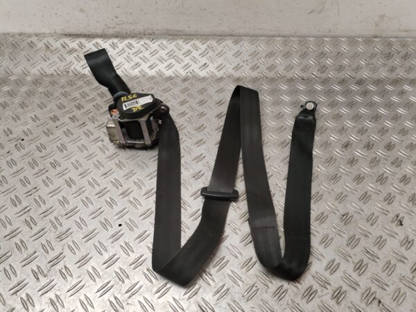 CINTURON SEGURIDAD DELANTERO DERECHO 129354