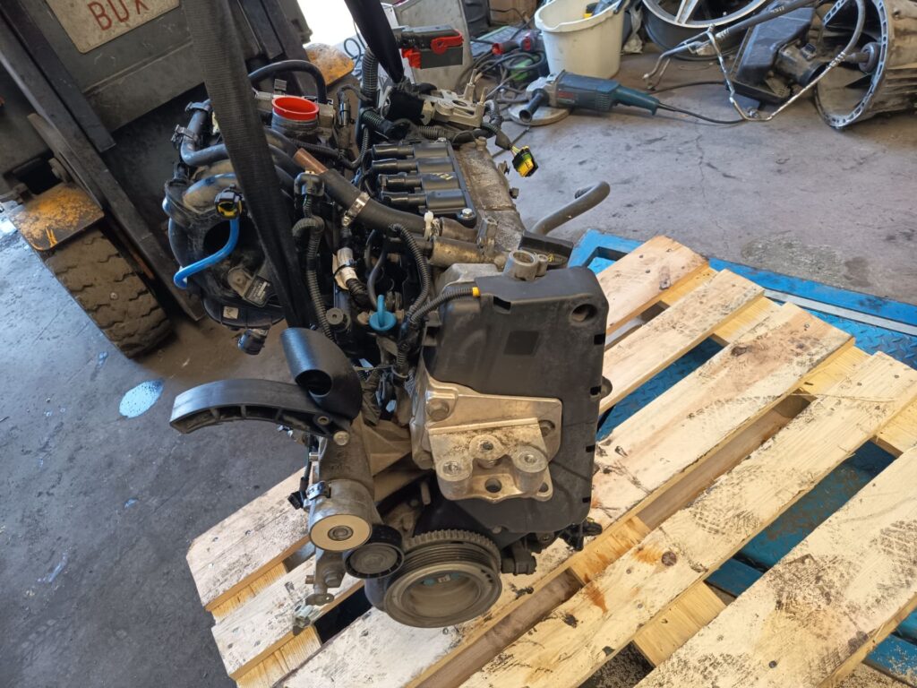 MOTOR COMPLETO 128699