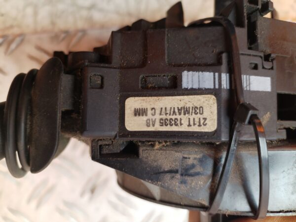 MANDO MULTIFUNCION 129360
