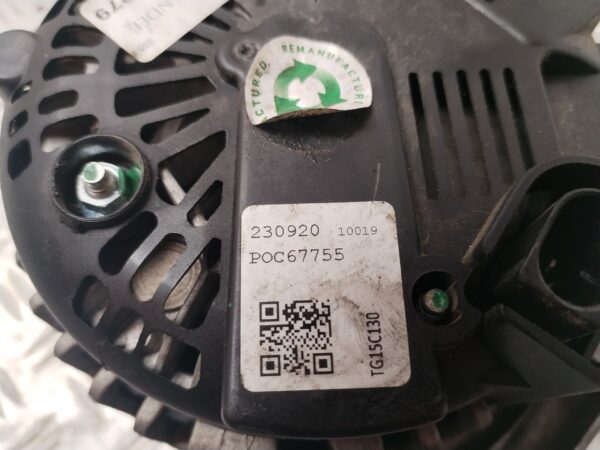 ALTERNADOR 129521