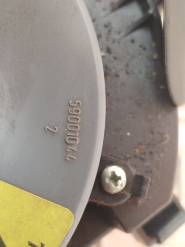 MANDO MULTIFUNCION 129411