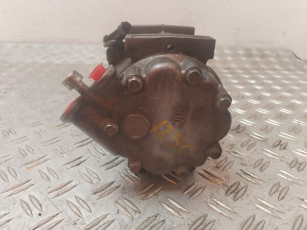 COMPRESOR AIRE ACONDICIONADO 129490