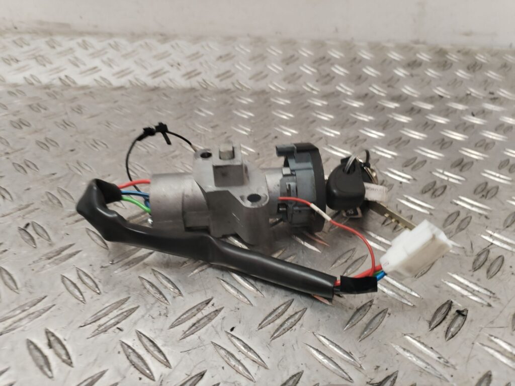 CONMUTADOR DE ARRANQUE 129660