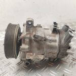 COMPRESOR AIRE ACONDICIONADO 129516