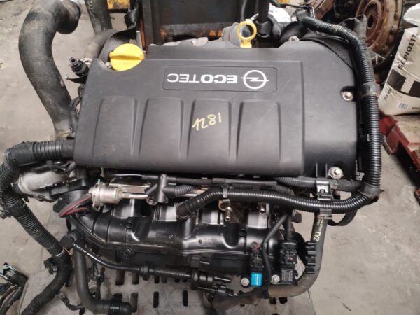 MOTOR COMPLETO 130056