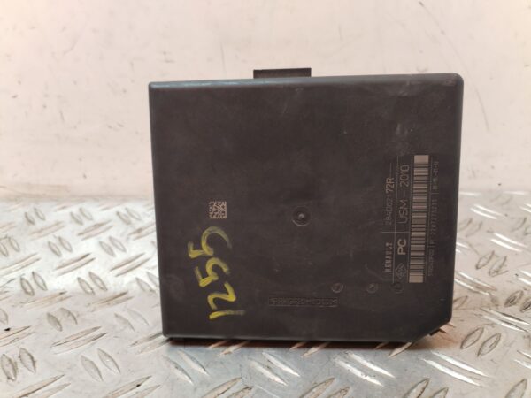 CAJA RELES / FUSIBLES 129955