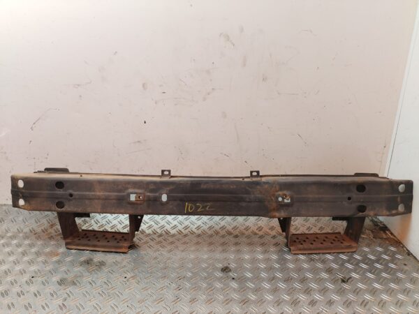 REFUERZO PARAGOLPES DELANTERO 129881