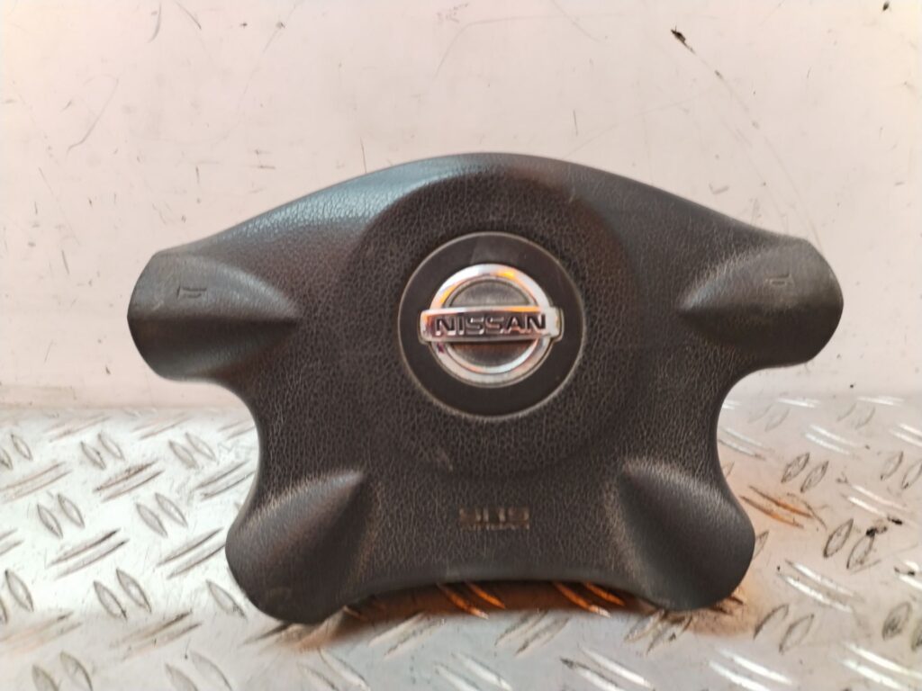 AIRBAG DELANTERO IZQUIERDO 129987