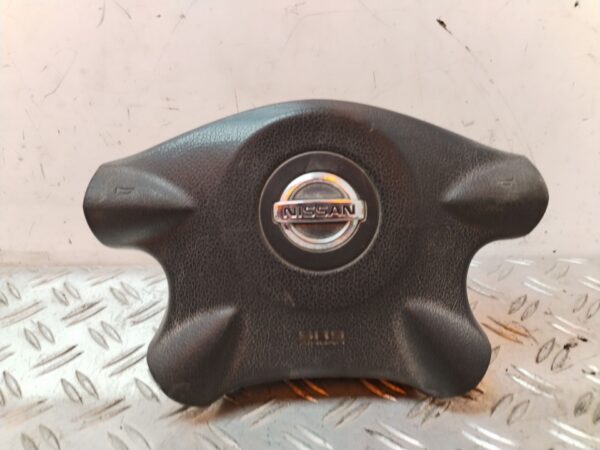 AIRBAG DELANTERO IZQUIERDO 129987