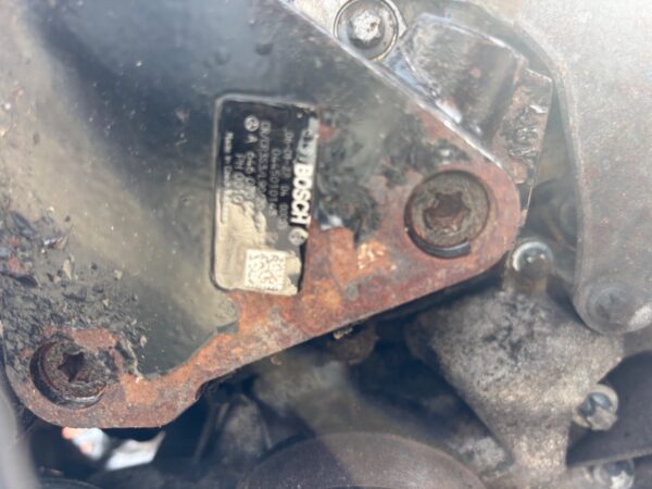 MOTOR COMPLETO 129940