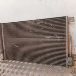 CONDENSADOR / RADIADOR AIRE ACONDICIONADO 129889