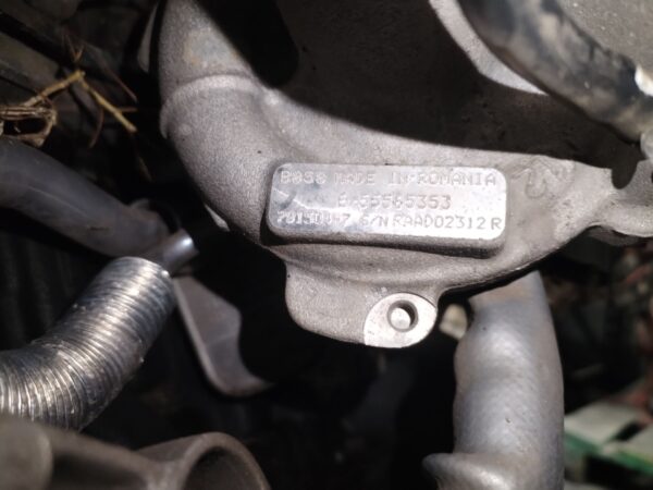MOTOR COMPLETO 130056