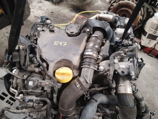 MOTOR COMPLETO 130071