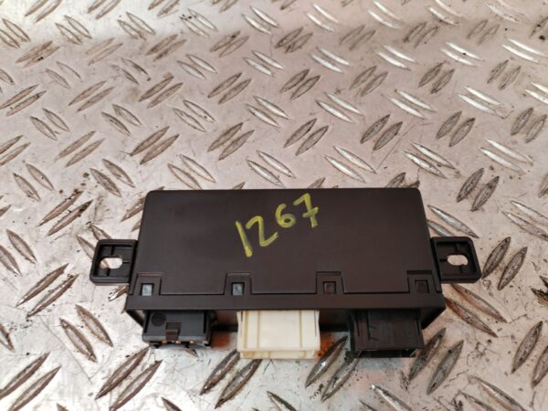 MODULO ELECTRONICO 129973